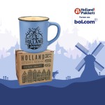 Cadeaupakket - Holland nr 4 - pakket met diverse Hollandse lekkernijen en Hollandse cadeautjes Cadeaupakket - Holland nr 4 - pakket met diverse Hollandse lekkernijen en Hollandse cadeautjes
