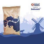 Cadeaupakket - Holland nr 4 - pakket met diverse Hollandse lekkernijen en Hollandse cadeautjes Cadeaupakket - Holland nr 4 - pakket met diverse Hollandse lekkernijen en Hollandse cadeautjes