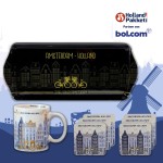 Van Gogh Holland Geschenkset vrouwen en mannen - cadeau - cadeaupakket - cadeauset - gifset - Hollandse cadeautjes Van Gogh Holland Geschenkset vrouwen en mannen - cadeau - cadeaupakket - cadeauset - gifset - Hollandse cadeautjes