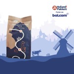 Cadeaupakket - Holland nr 4 - pakket met diverse Hollandse lekkernijen en Hollandse cadeautjes Cadeaupakket - Holland nr 4 - pakket met diverse Hollandse lekkernijen en Hollandse cadeautjes