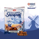 Cadeaupakket - Holland nr 13 - Pakket met boek "Kookboek van Amsterdam" en diverse Hollandse lekkernijen Cadeaupakket - Holland nr 13 - Pakket met boek "Kookboek van Amsterdam" en diverse Hollandse lekkernijen