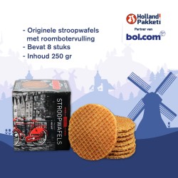 Geschenkset mannen - Cadeau voor man - met Mok Good Boys go to Heaven Bad Boys go to Amsterdam 