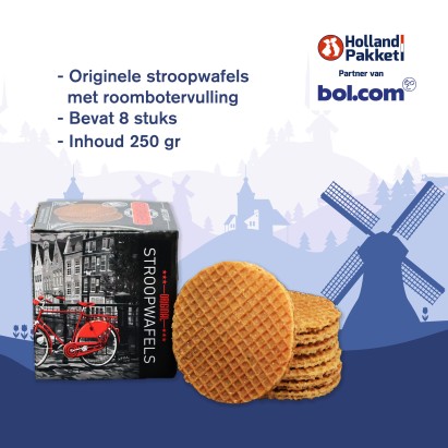 Geschenkset mannen - Cadeau voor man - met Mok Good Boys go to Heaven Bad Boys go to Amsterdam 