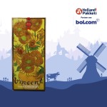 Van Gogh Holland Geschenkset vrouwen en mannen - cadeau - cadeaupakket - cadeauset - gifset - Hollandse cadeautjes Van Gogh Holland Geschenkset vrouwen en mannen - cadeau - cadeaupakket - cadeauset - gifset - Hollandse cadeautjes