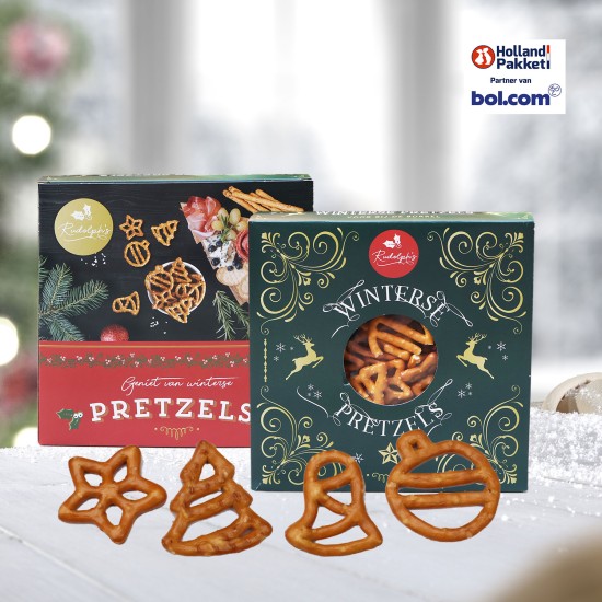 kerstpakket-kersttas holly-jolly-christmas