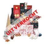 Kerstpakket Cadeaupakket  - Christmas Time