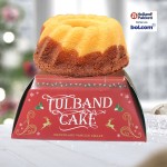 Kerstpakket Cadeaupakket  - Christmas Time